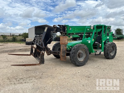 2017 Skytrak 10054 Telehandler