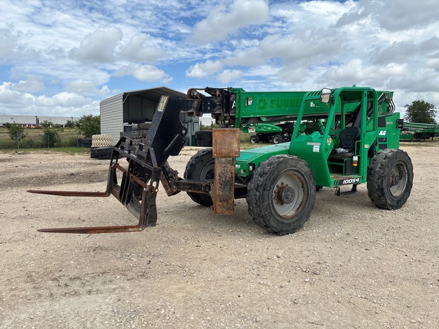 とと20キロ Telehandlers For Sale | GovPlanet