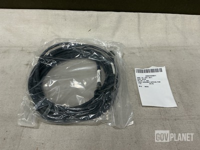 (50) First RF FRF-C-1003 Electrical Special Purpose Cable Assemblies
