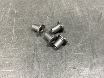 (250) FTI 908-A-1 Panel Fastener Inserts