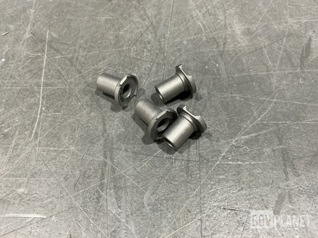 (250) FTI 908-A-1 Panel Fastener Inserts