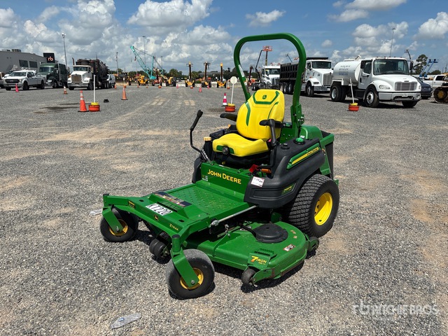 2022 John Deere Z997R Zero-Turn Lawn Mower