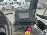Control Station with Warning Lights