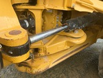 Hydraulics with Steering Cylinders
