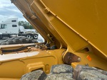 Chassis with Hinge Points
