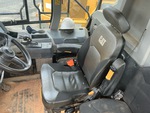 Control Station with Seats/Armrests