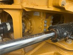 Drivetrain with Transfer Case / Drop Box