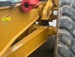 Chassis with Suspension Pivot Points