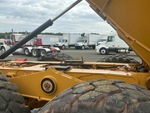Chassis with Bed Pads