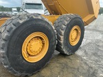 Drivetrain with 