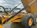 Chassis with Frame Condition