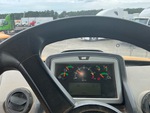 Control Station with 