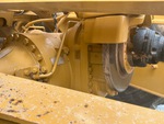 Drivetrain with Rear Drive Axle