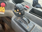 Control Station with Drivetrain Controls