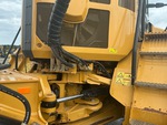 Hydraulics with Hydraulic Tank