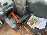 Safety with 