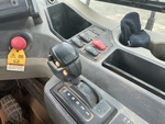 Control Station with Gauges