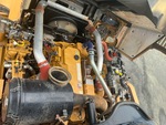 Engine with Engine - Right Side