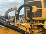 Hydraulics with Hoses