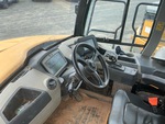 Control Station with Steering Controls