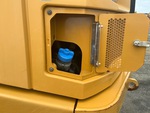 Engine with DEF / AdBlue Tank