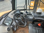 Control Station with Hydraulic Controls