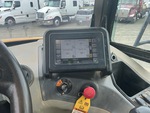 Control Station with Dash Console