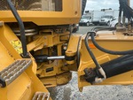 Chassis with Articulating Center Pins