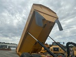 Chassis with Bed Body