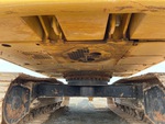 v2 Chassis - Excavator with Bottom Covers
