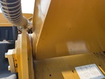v2 Chassis - Excavator with Boom Base Pin and Bushings