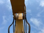 v2 Chassis - Excavator with Pin and Bushings Boom to Stick