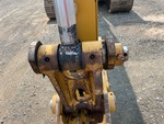 v2 Chassis - Excavator with 