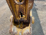 v2 Chassis - Excavator with 
