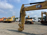 v2 Chassis - Excavator with Stick Condition
