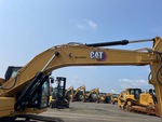 v2 Chassis - Excavator with 