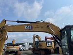 v2 Chassis - Excavator with Boom Condition