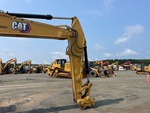 v2 Chassis - Excavator with 