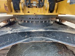 v2 Chassis - Excavator with Turntable Bearing