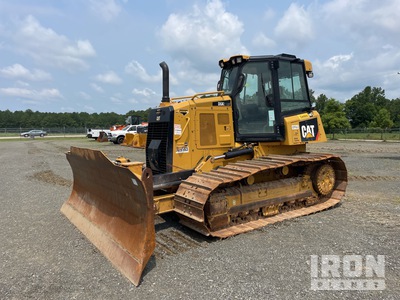 2020 Cat D6K2 LGP Crawler Dozer