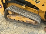 Chassis with Roller Frames