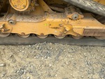 Chassis with Track Rollers
