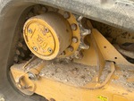 Chassis with Sprockets