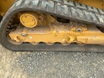Chassis with Track Rollers