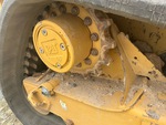 Chassis with Sprockets