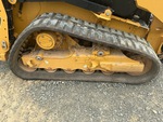 Chassis with Roller Frames