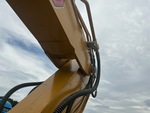 v2 Chassis - Excavator with Pin and Bushings Boom to Stick
