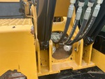 v2 Chassis - Excavator with Boom Base Pin and Bushings