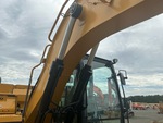 v2 Chassis - Excavator with Boom Condition