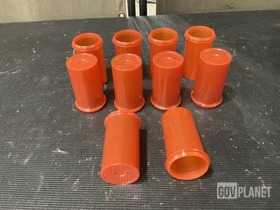 (14) Boxes of 7530 Plastic Safety Cap Bottles